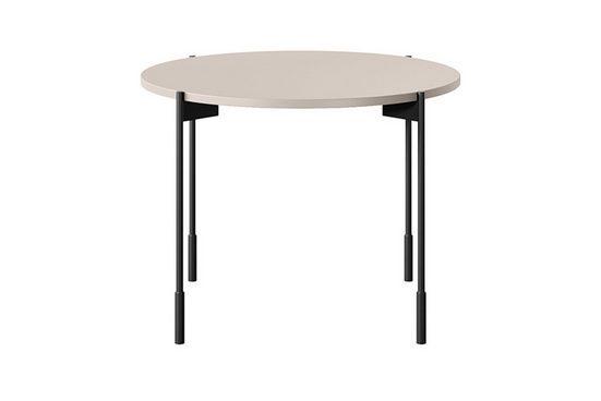 Beistelltische 64 cm, 49 cm - SONATIA - Ein moderner Hingucker, der Stil und Funktionalität vereint.