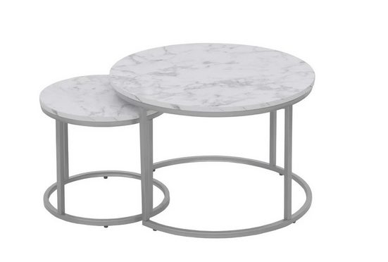 Couchtisch - 	Paola - Hochwertiges Design für elegante Wohnräume - ROYAL24_MARKT