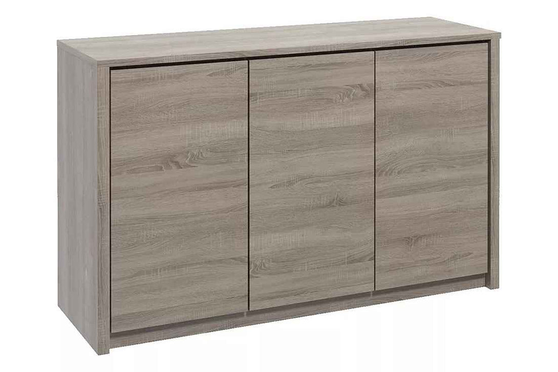 Kommode - Montana - Elegantes Design aus hochwertigem Holz.