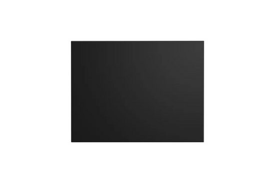 Waschtischplatte - Adel Black - Warmes Naturholz.