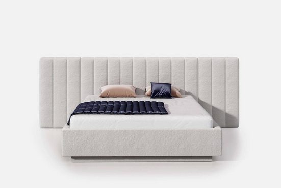 Boxspringbett - Möbel mit all ihren Details verleihen Ihrem Raum eine edle Note