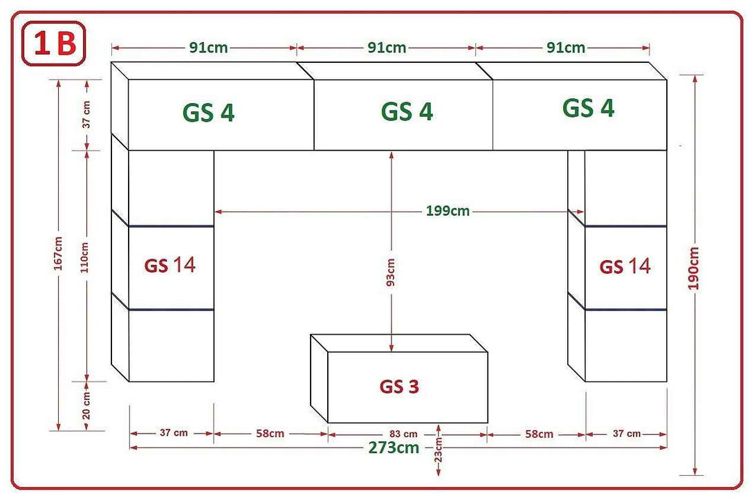 Beste Materialien für stilvolle Wohnzimmer - ROYAL24_MARKT