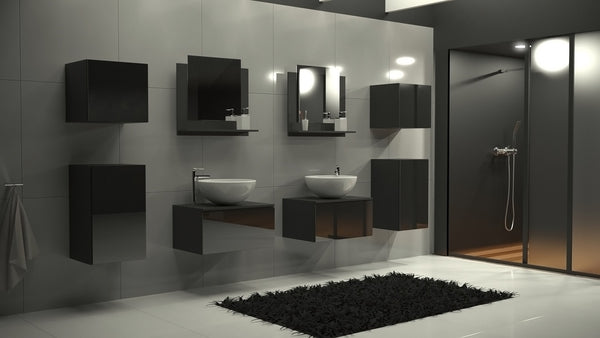 Exklusive Badmöbel 2024: Hochwertige Designs für zeitgemäße Badezimmer