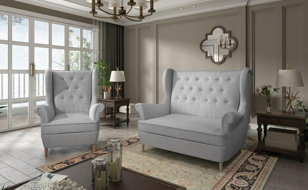 Sofa - Stilvolle Entspannung für moderne Wohnwelten.