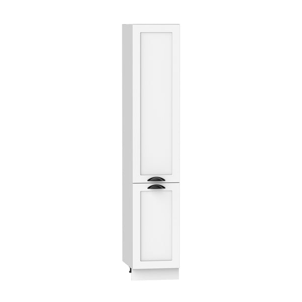 Hochschrank D40SŁ P/L ( S1500/36 ) - ADELE - Praktische Aufbewahrungseinheit