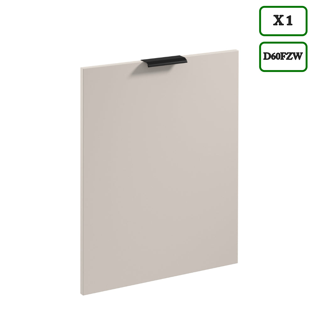 Küchenzeile K58-G400 L - Innovative Details für mehr Küchenkomfort - ROYAL24_MARKT