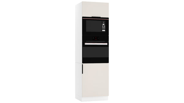 Mikrowellenumbauschrank D60PKMV P/L -Sonja - Modern Mikro Schrank - ROYAL24_MARKT