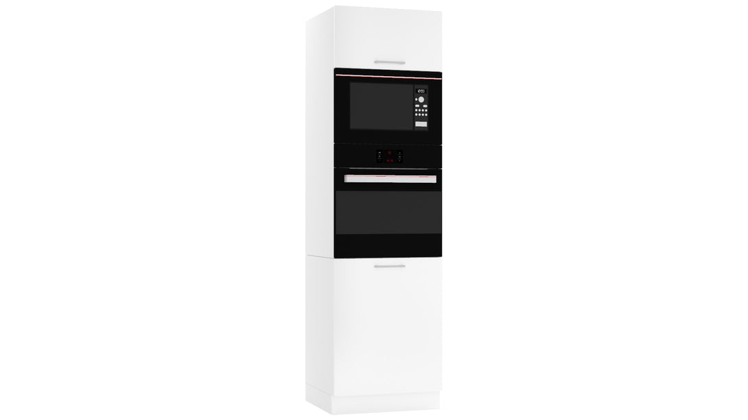 Mikrowellenumbauschrank D60PKMV P/L-VITA - Design Mikro Möbel - ROYAL24_MARKT
