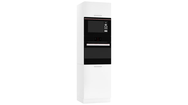 Mikrowellenumbauschrank D60PKMV P/L-VITA - Design Mikro Möbel - ROYAL24_MARKT
