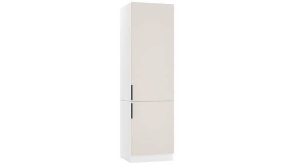 Hochschrank D60SŁ P/L- Sonja - Pflegeleicht und langlebig - ROYAL24_MARKT