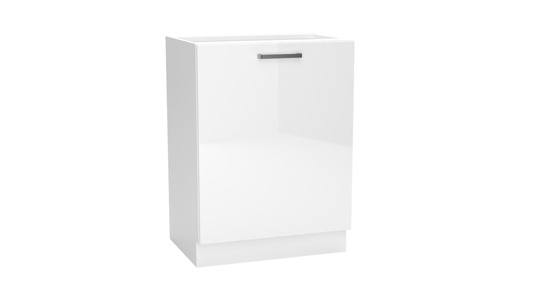 Unterschrank D60 P/L -VITA - Kompaktes Design für jede Küche - ROYAL24_MARKT