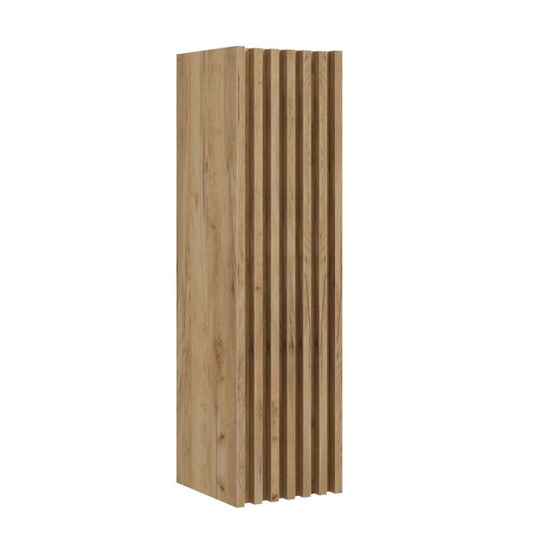 Badezimmer Set - DELANO 60 cm - Gold Eiche - ROYAL24_MARKT