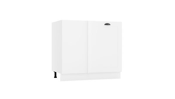 Eckunterschrank DNP P/L ( S1500/18 ) - ADELE - Praktische Ecklösung