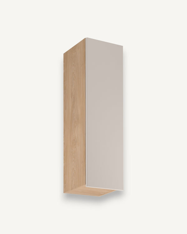 Hängeschrank G30 P/L - Sorento Beige Sonoma Eiche - perfekte Ergänzung für Ihre Kücheneinrichtung