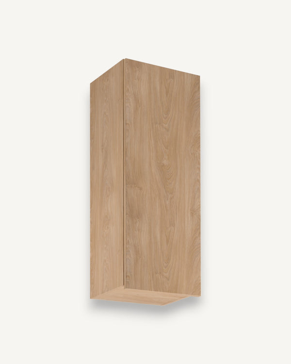 Hängeschrank G45 R/L - Sorento - Bietet eleganten Stauraum für Geschirr und Küchenutensilien.