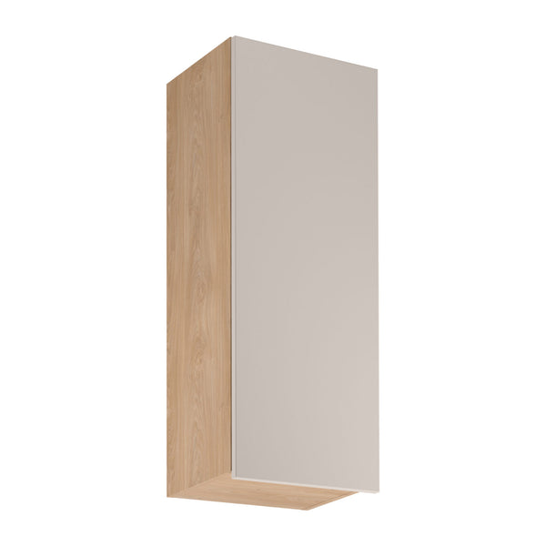 Hängeschrank G40 P/L - Sorento Beige Sonoma Eiche - praktische Stauraumlösung für Ihre Küche