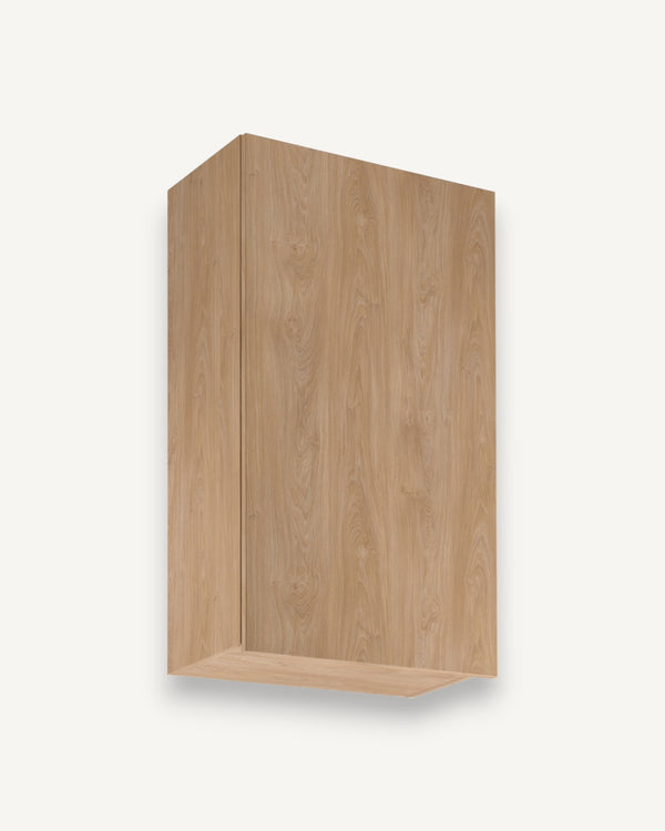 Hängeschrank G60 P/L - Sorento - Praktisch für die Aufbewahrung von Kochbüchern und Gewürzen.