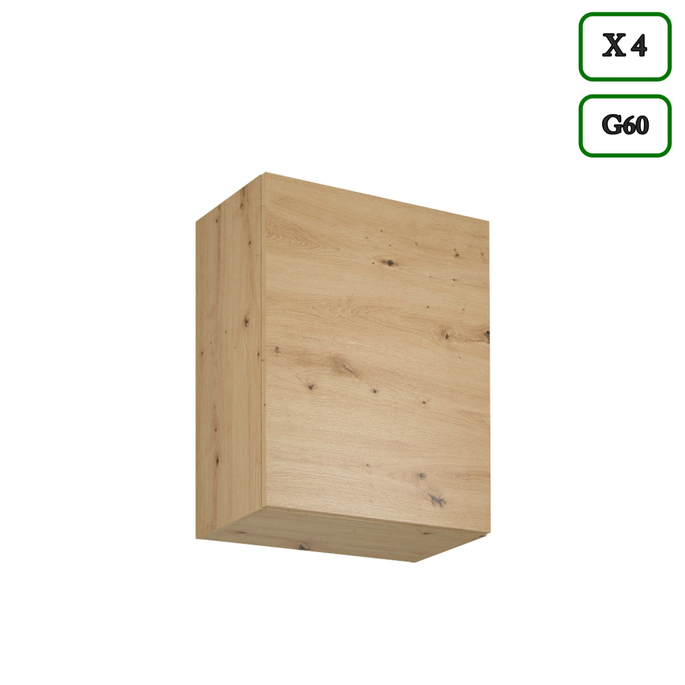 Küchenzeile K109-G360 - Langen Artisan - Alles Wichtige auf einen Blick - ROYAL24_MARKT