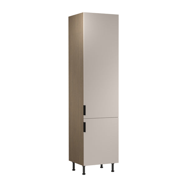 Hochschrank D60RWN P/L - Sorento Beige - Eleganz trifft auf maximale Funktionalität.