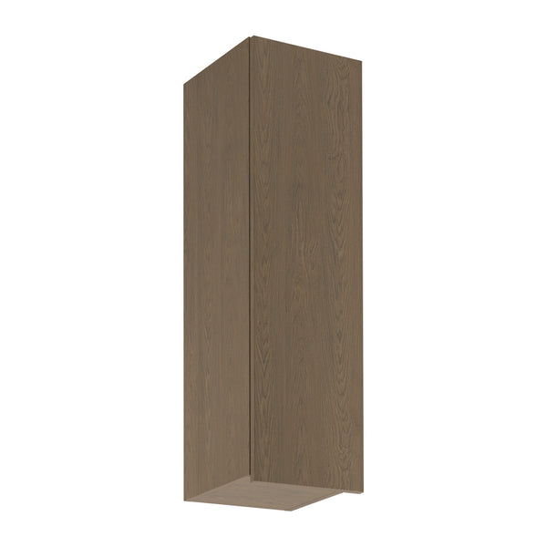 Hängeschrank G30 P/L - Sorento Dunkle Eiche - Stilvoller Hängeschrank für die Küche.