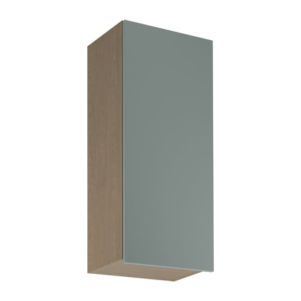 Hängeschrank G45 P/L - Sorento Grün - Platzsparende Eleganz für jedes Design.