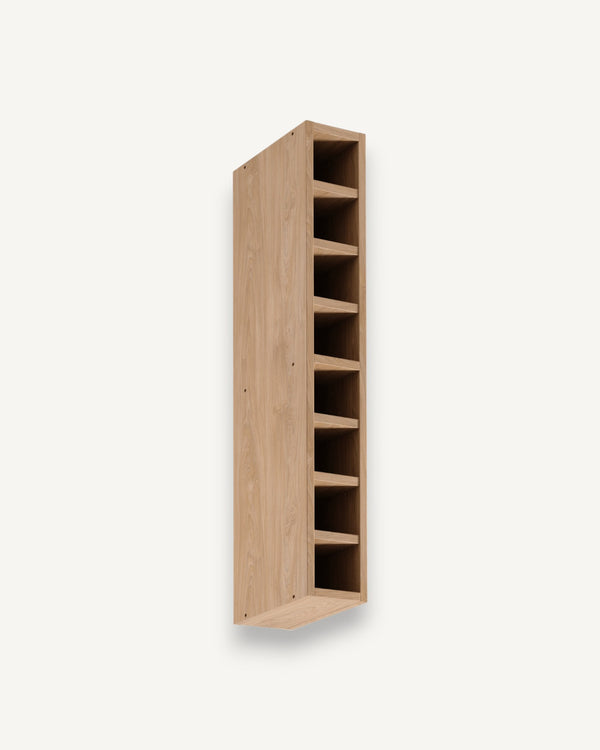 Regalhängeschrank W15 - Sorento - Hergestellt aus hochwertigen Materialien, ist der Regalhängeschrank langlebig.