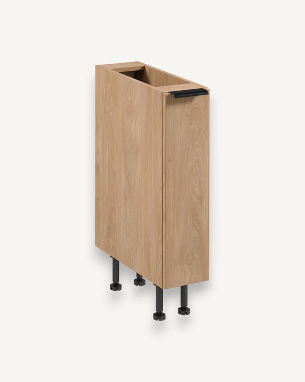 Apothekerschrank D20C - Sorento - Elegantes Design für zeitgemäße Innenräume.
