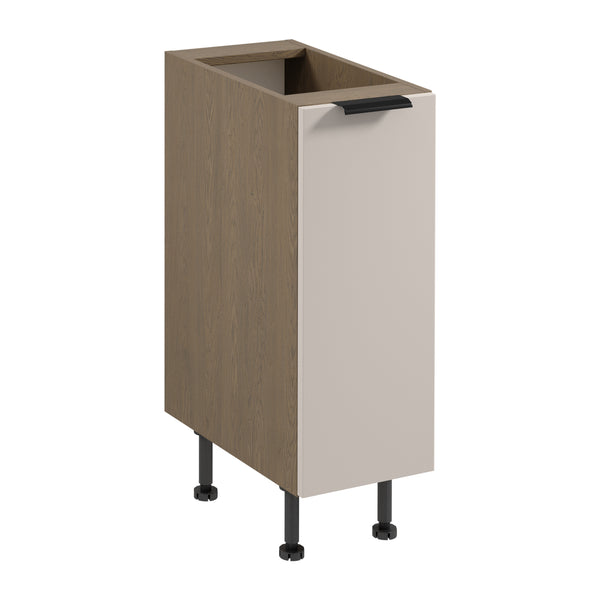 Unterschrank D30 P/L - Sorento Beige - Die Basis für eine gut organisierte Küche.