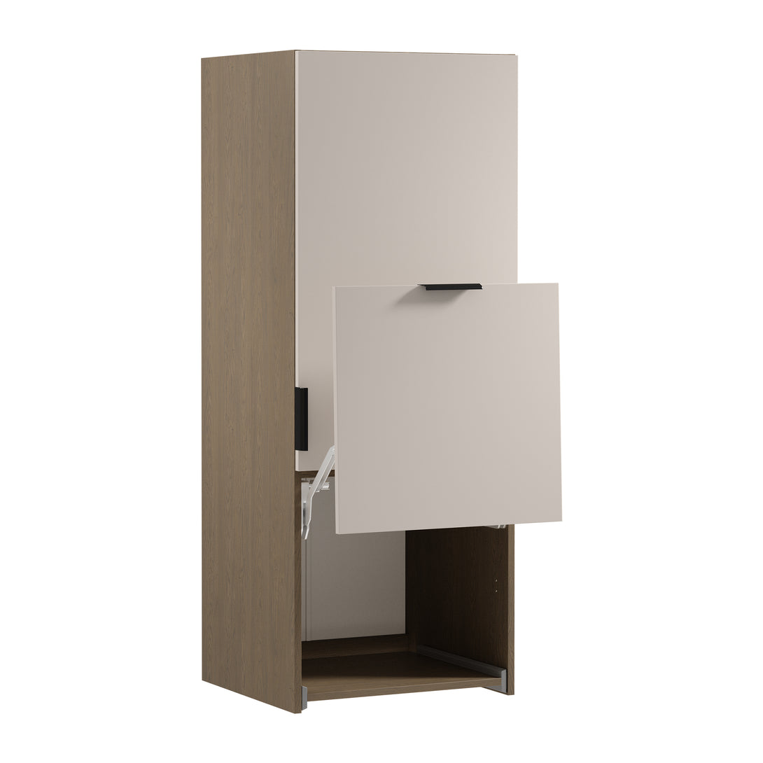 Hängeschrank N60N - Sorento Beige - Mehr Platz mit stilvollem Design. - ROYAL24_MARKT