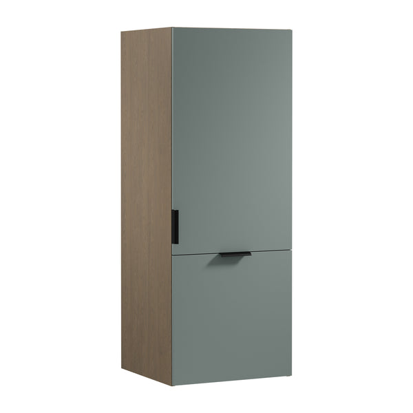 Hängeschrank N60N - Sorento Grün - Die perfekte Lösung für Ordnung und Stil.