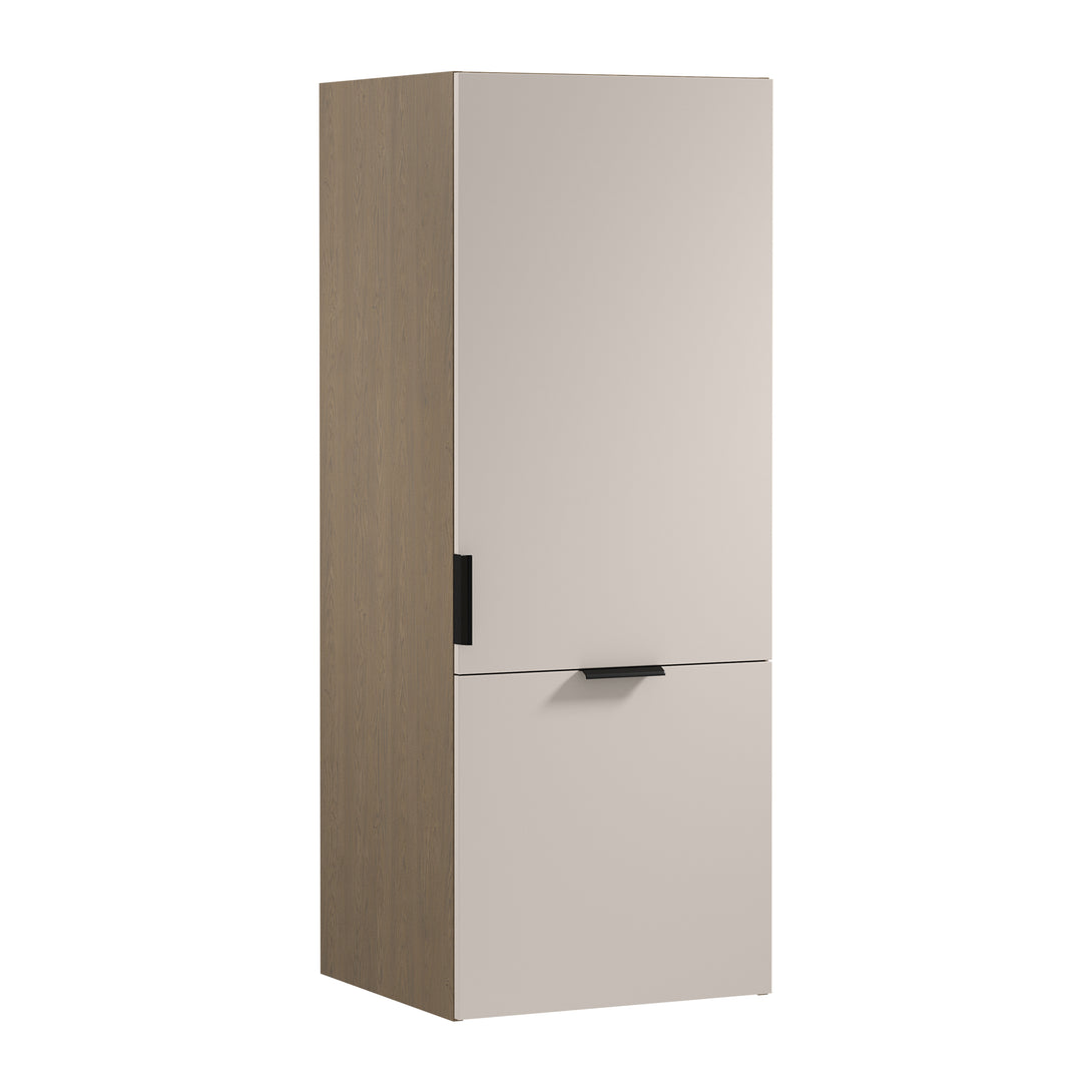 Hängeschrank N60N - Sorento Beige - Mehr Platz mit stilvollem Design. - ROYAL24_MARKT