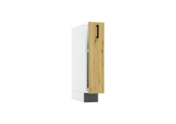 Apothekerschrank D15 CARGO - CLARA - Ideal für Gewürze und Vorräte - ROYAL24_MARKT