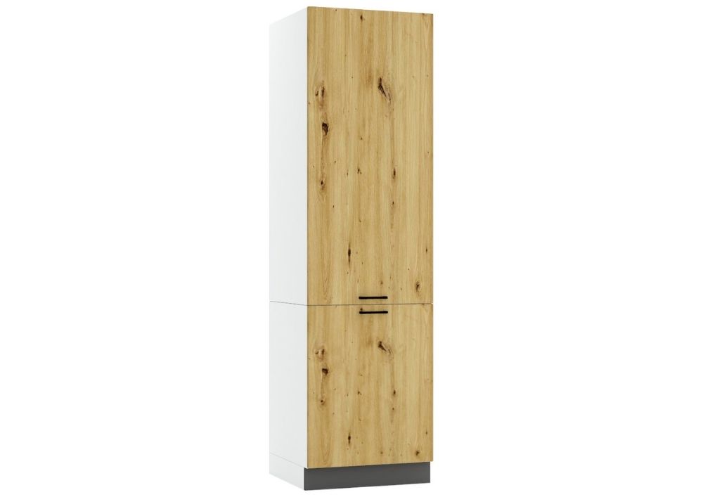 Hochschrank D60SŁ P/L - CLARA - Eleganz und Funktionalität in einem - ROYAL24_MARKT