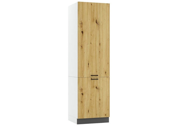 Hochschrank D60SŁ P/L - CLARA - Eleganz und Funktionalität in einem - ROYAL24_MARKT