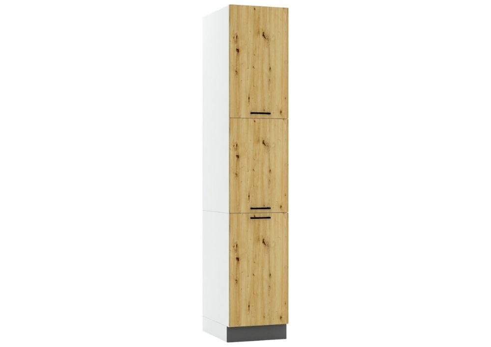 Hochschrank D40SŁ P/L - CLARA - Pflegeleicht und langlebig - ROYAL24_MARKT