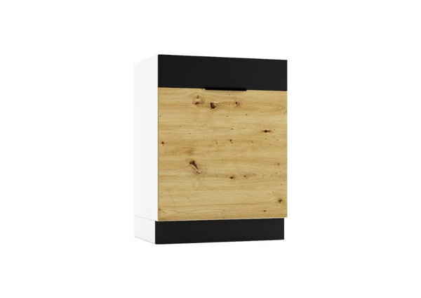 Spülenschrank D60ZL P/L - ELENA - Praktisch & Zeitlos - ROYAL24_MARKT