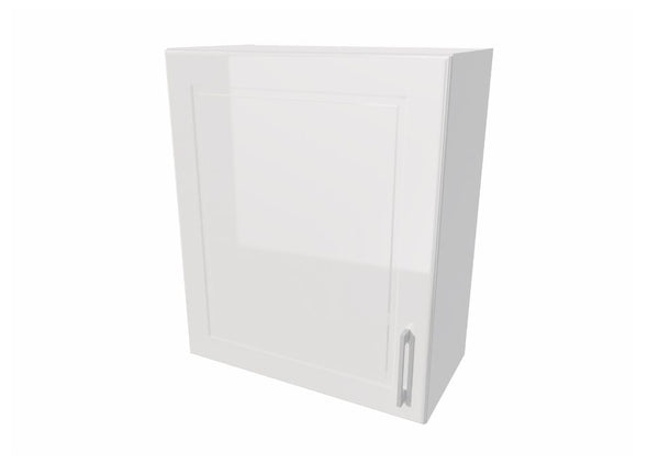 Hängeschrank W60 P/L - NATALIA - Klassisch & Vielseitig