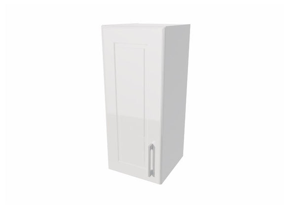 Hängeschrank W30 P/L - NATALIA - Schmal & Praktisch - ROYAL24_MARKT