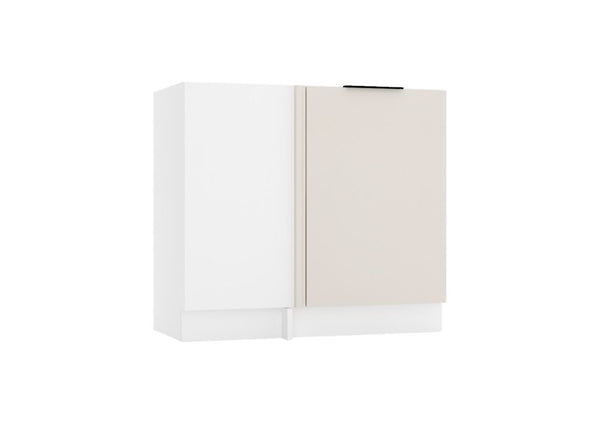 Eckunterschrank DNP P/L - SONJA - Design trifft Funktionalität - ROYAL24_MARKT