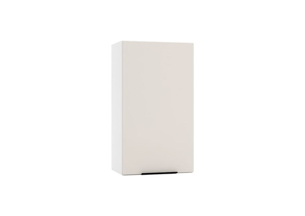 Hängeschrank W40 P/L - SONJA - Kratzfeste Oberfläche mit Struktur