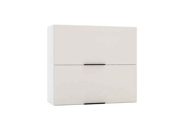 Hängeschrank W80GRF2 - SONJA - Platzsparende Lösung mit Stil