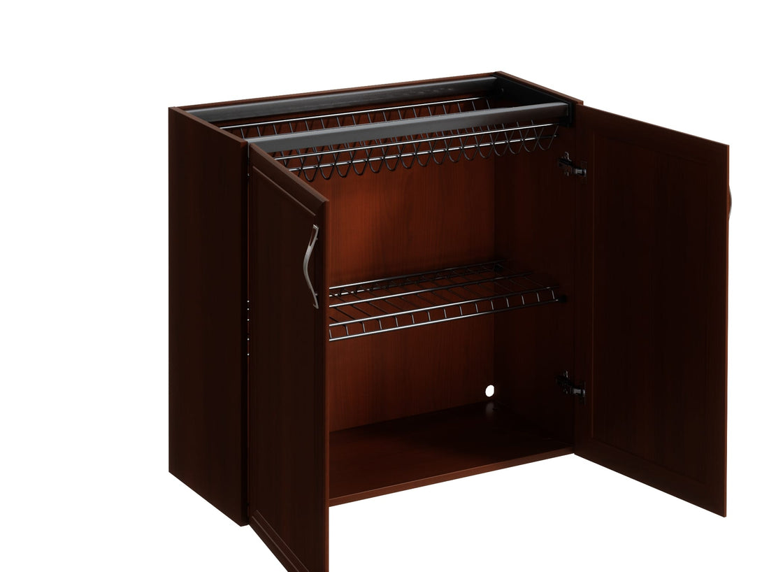 Hängeschrank mit Geschirrtrockner G80C - Sycylia Milano - Der ideale Platz für sauberes Geschirr. - ROYAL24_MARKT