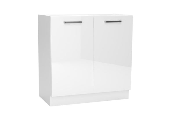 Unterschrank D80 - VITA - Optimal für Ordnung im Küchenbereich - ROYAL24_MARKT