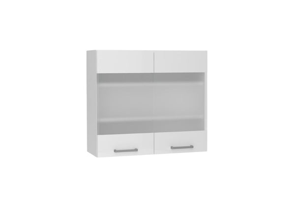 Glashängeschrank WS80N - VITA - Stilvolle Präsentation mit Durchblick
