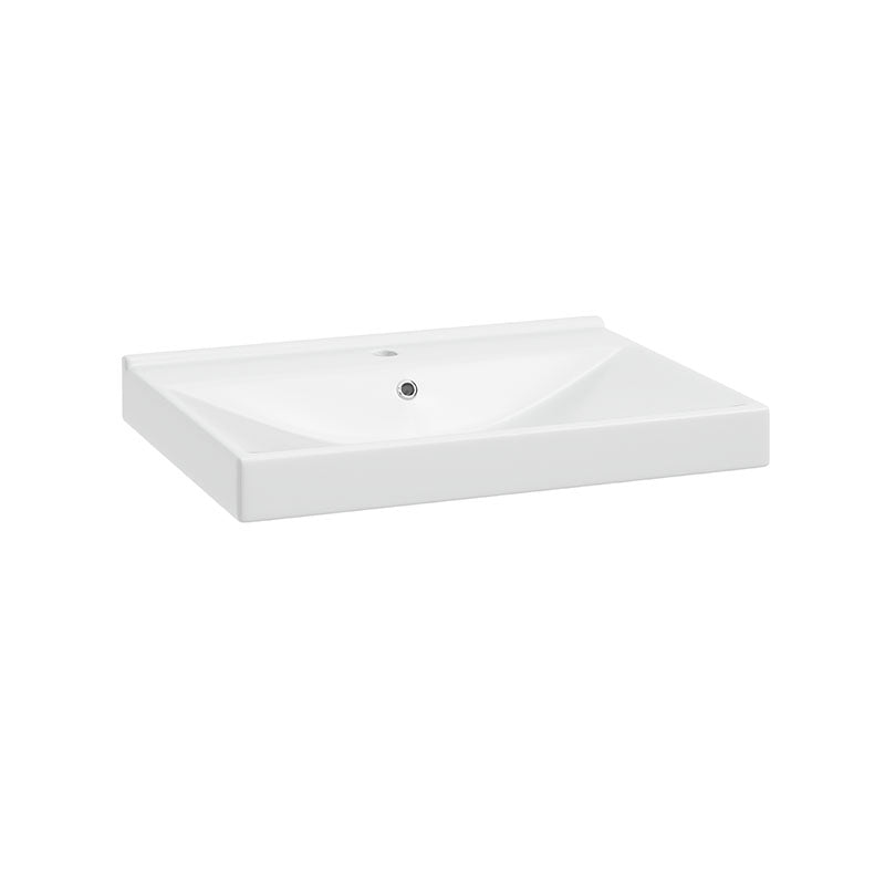 Badezimmer - WASHBASIN - VERSO 80,60 cm