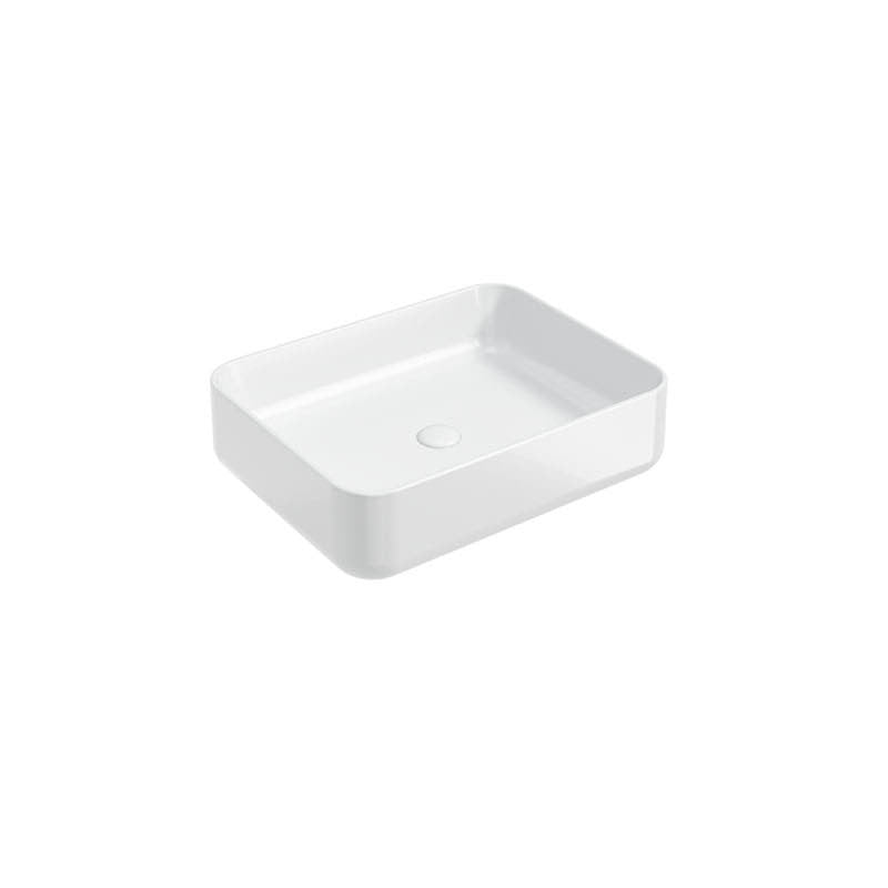 Badezimmer - WASCHBECKEN - VIENETO 50 cm - ROYAL24_MARKT