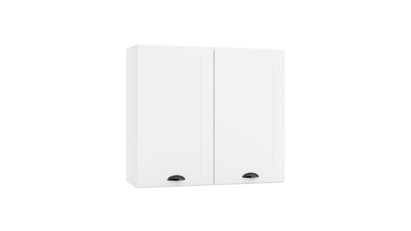 Hängeschrank W80 P/L (S1500/25 ) - ADELE - Stilvolle Wandlösung