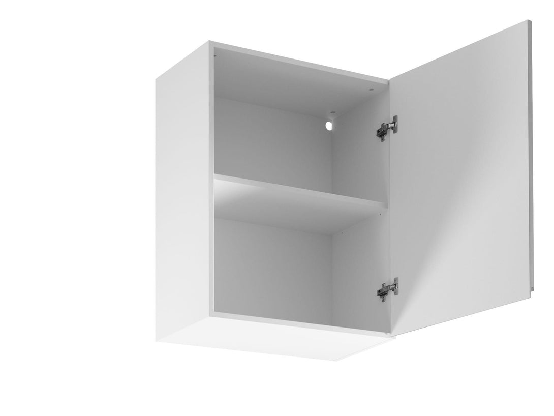 Küchenzeile K56-G300 - Aspen Grau - Hoher Standard mit modernem Design - ROYAL24_MARKT