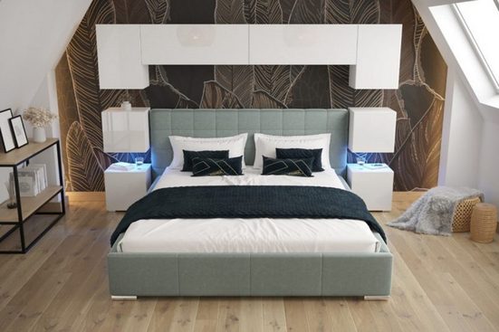 Schlafzimmer-Set - Eine Welt voller Entdeckungen, wir bieten Luxus - Panama 13