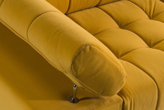 Sofa - Dragonis - Das moderne und elegante Design passt in jedes Wohnzimmer. - ROYAL24_MARKT